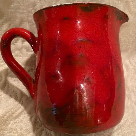 Holland Hand Painted Pottery/Ceramic - Picture 5 of 8
